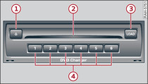 DVD-Wechsler